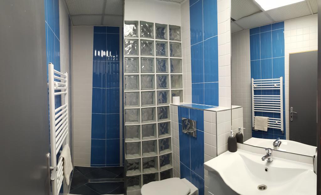 Hotel Global โซโกโลฟ ภายนอก รูปภาพ